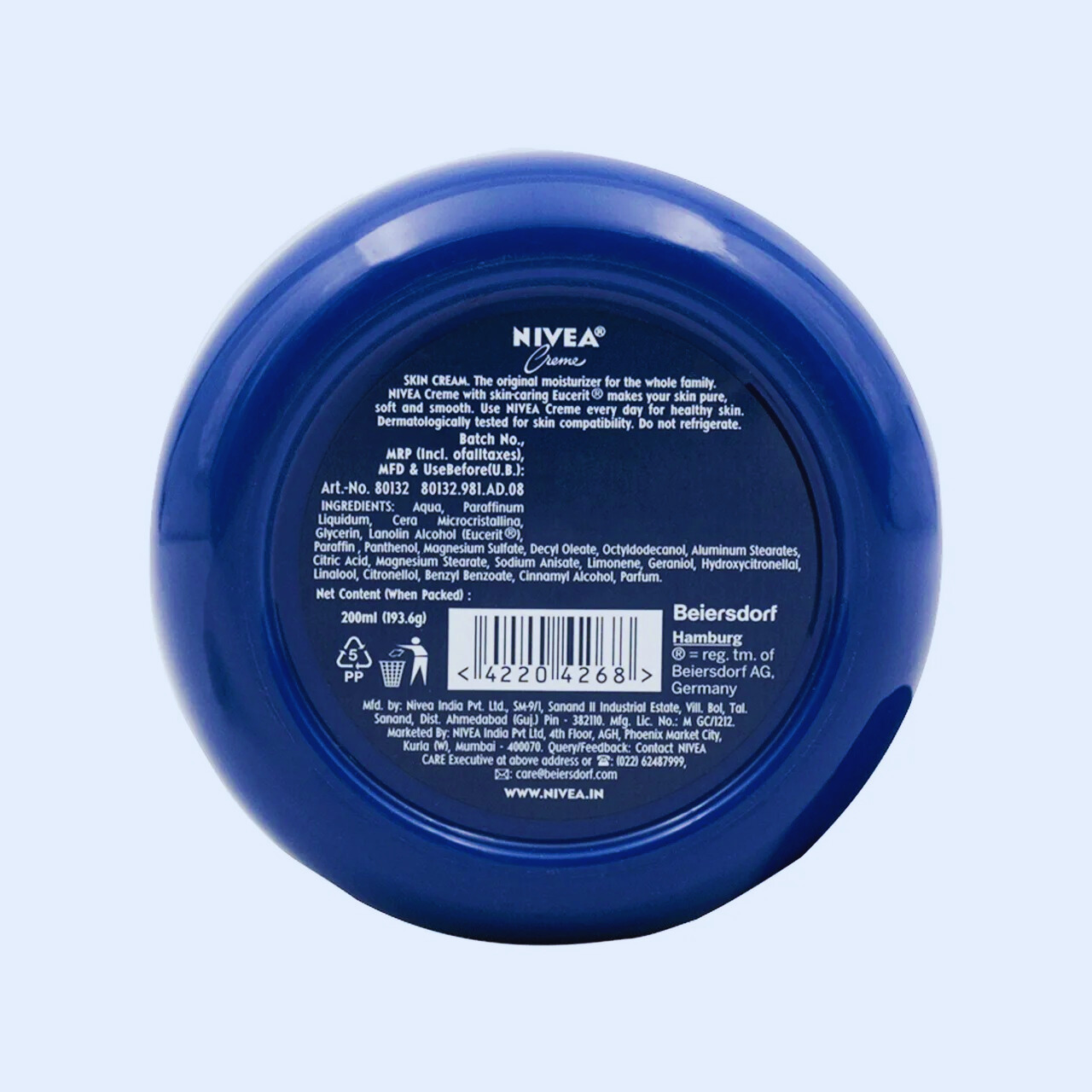 Product image